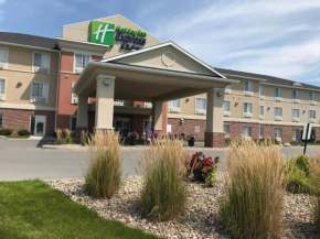 Holiday Inn Express Hotel & Suites Council Bluffs - Convention Center Area by IHG